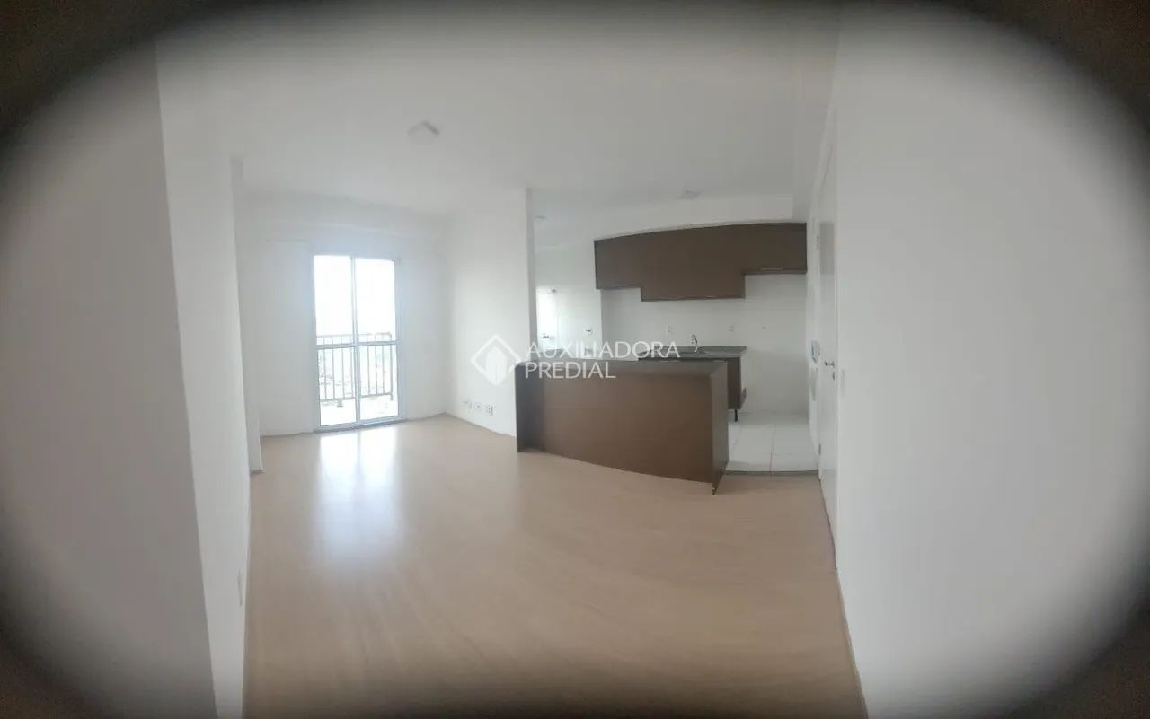 APARTAMENTO - SÃO BERNARDO DO CAMPO - DOS CASAS - Foto 2