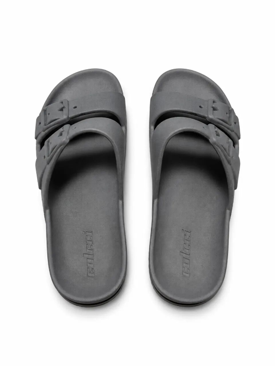 Chinelo Slide Colcci - Foto 4