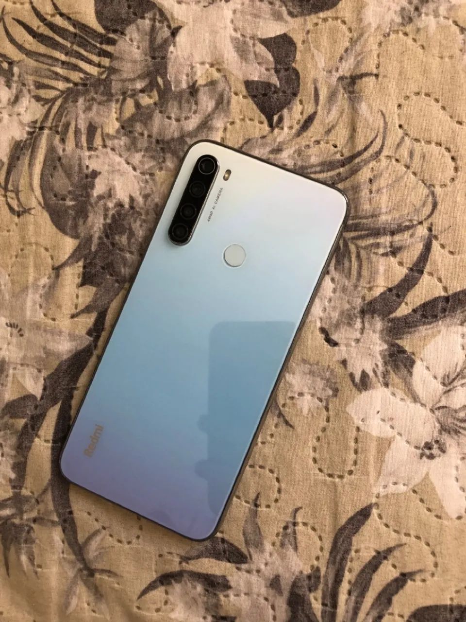 Redmi note 8 - Foto 2
