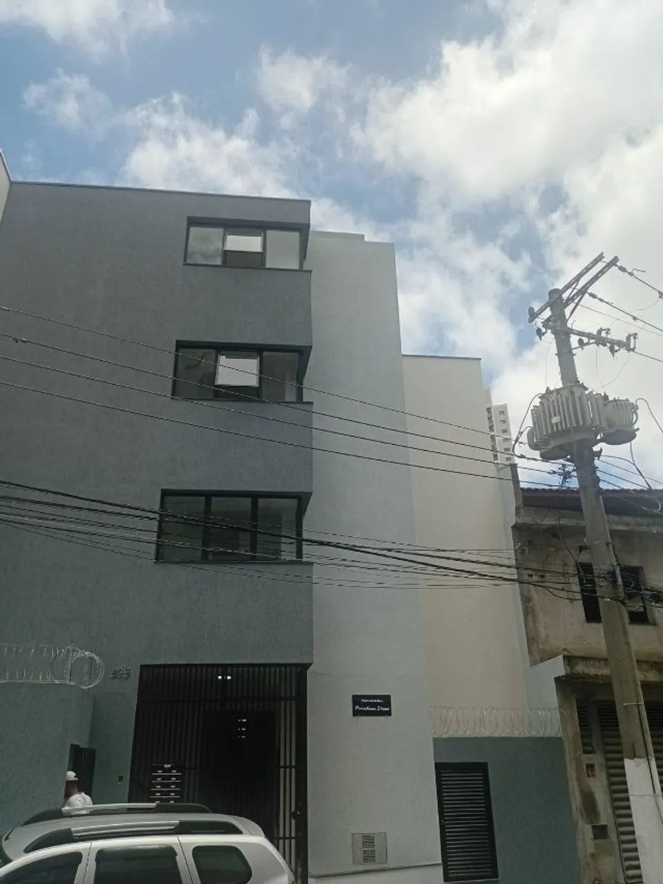 Foto - São Paulo - Quinta da Paineira