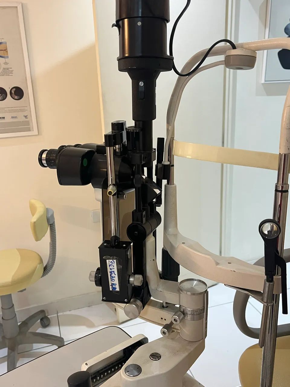 Consultório Oftalmológico  - Foto 2