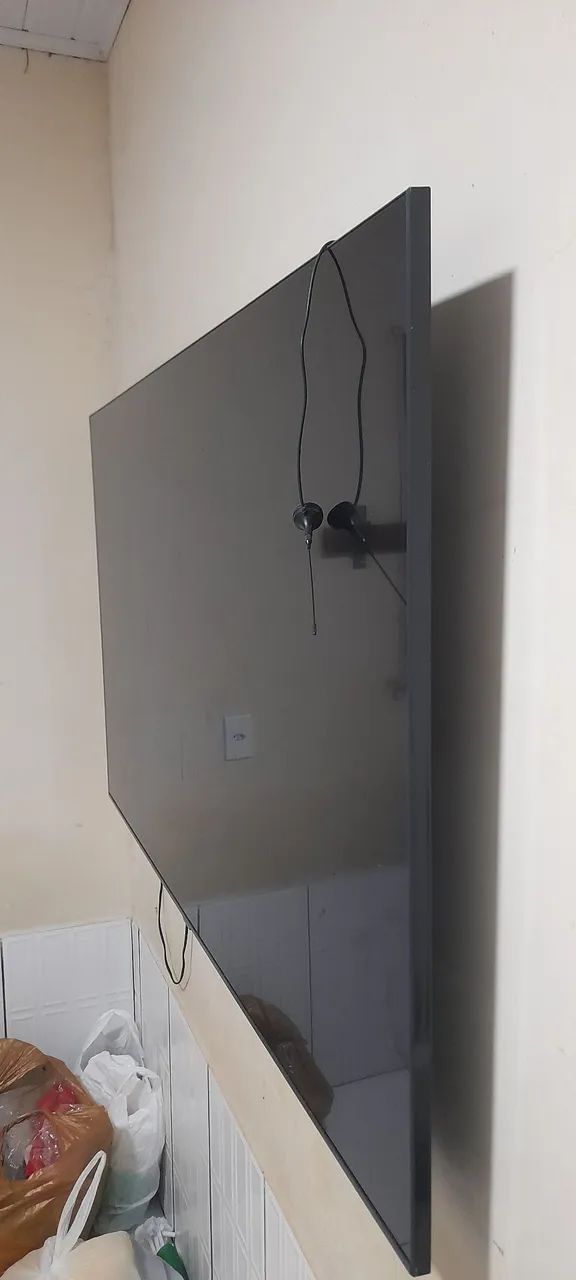 Tv pra retirada de peças  - Foto 2