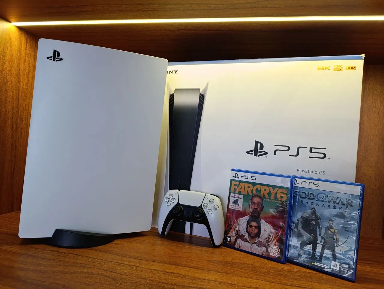 PS5
