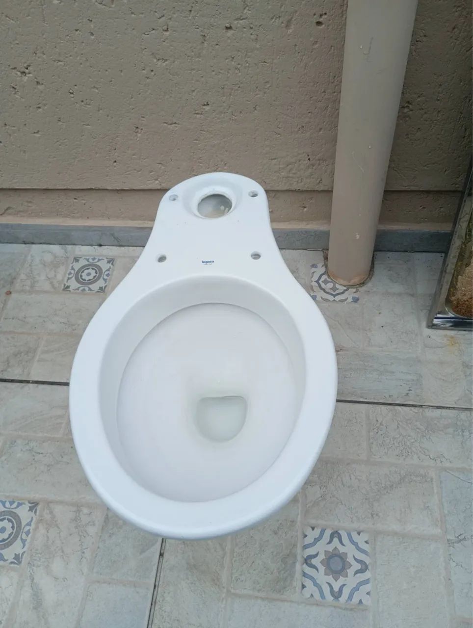 Vaso sanitário - Foto 3
