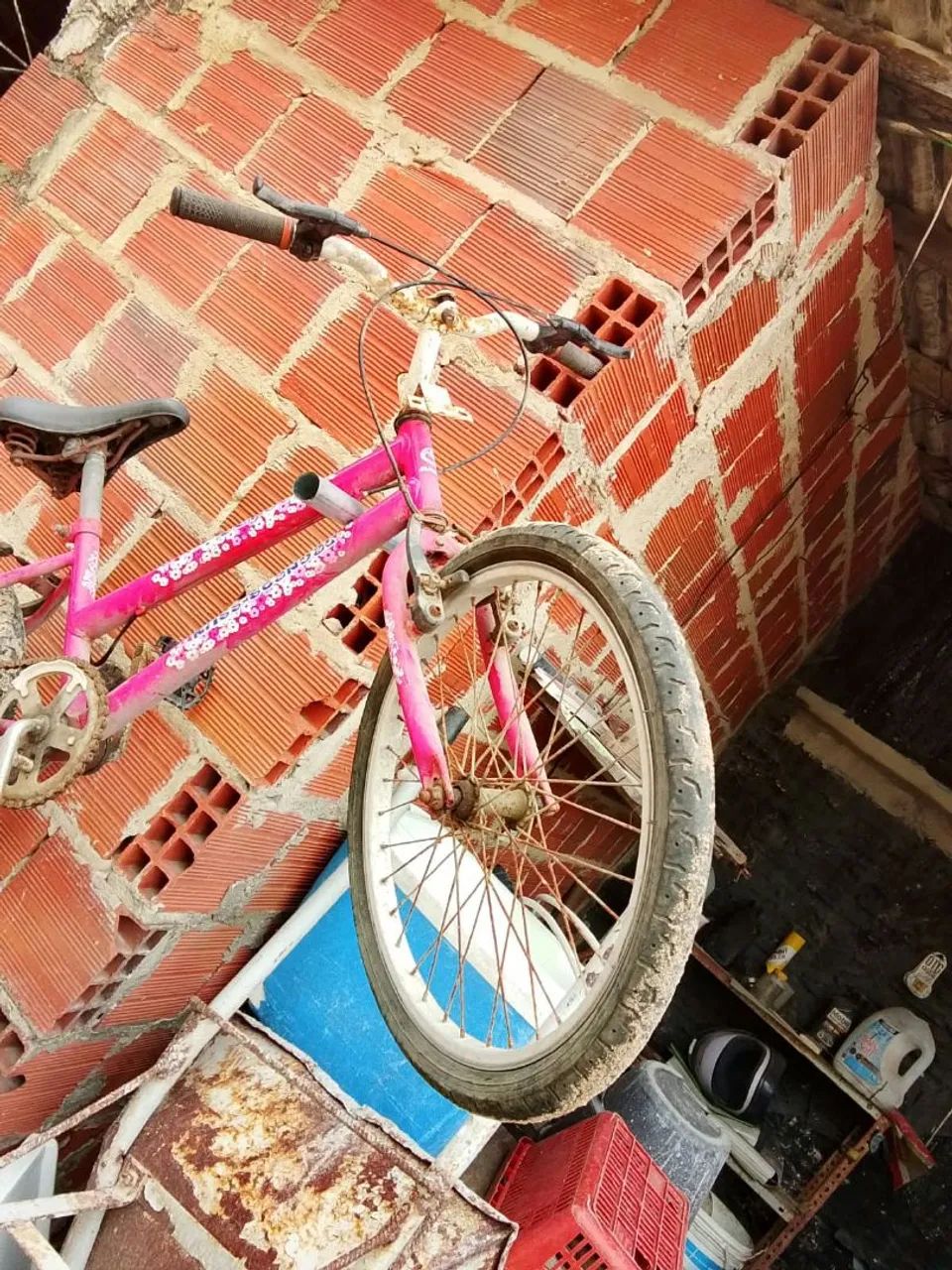 Bicicleta  - Foto 3