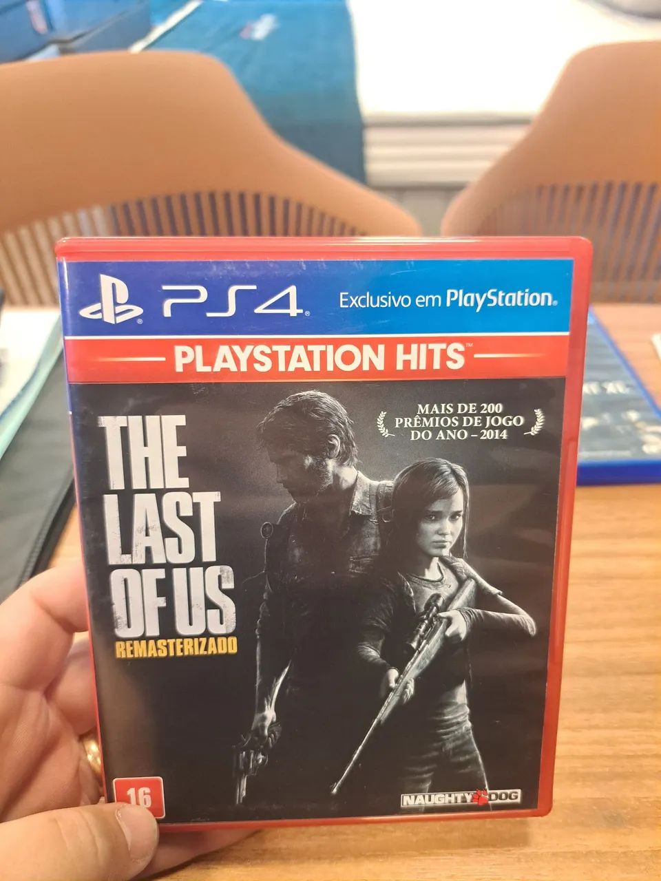 Jogos Playstation 4  - Foto 5