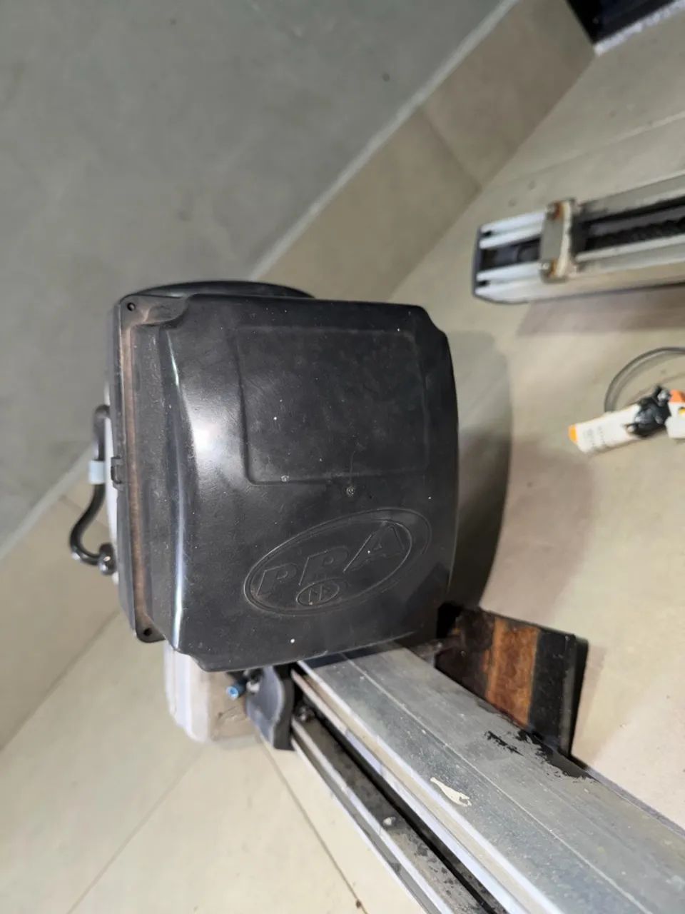 Kit Motor PPA 1/3 Jet Flex  - Foto 3