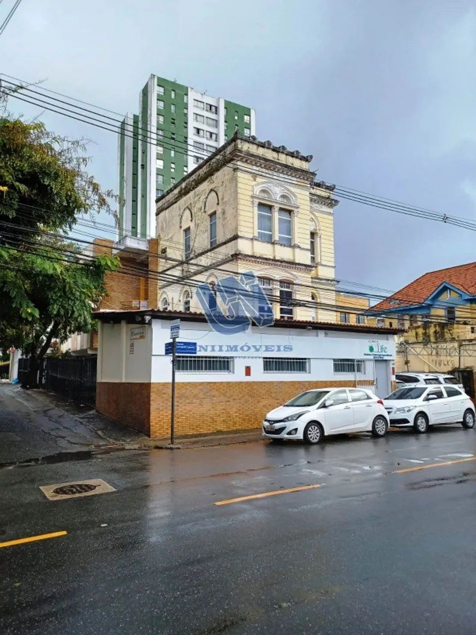 Imovel comercial com 2 pavimentos 582,62m2 no Garcia - Foto 4