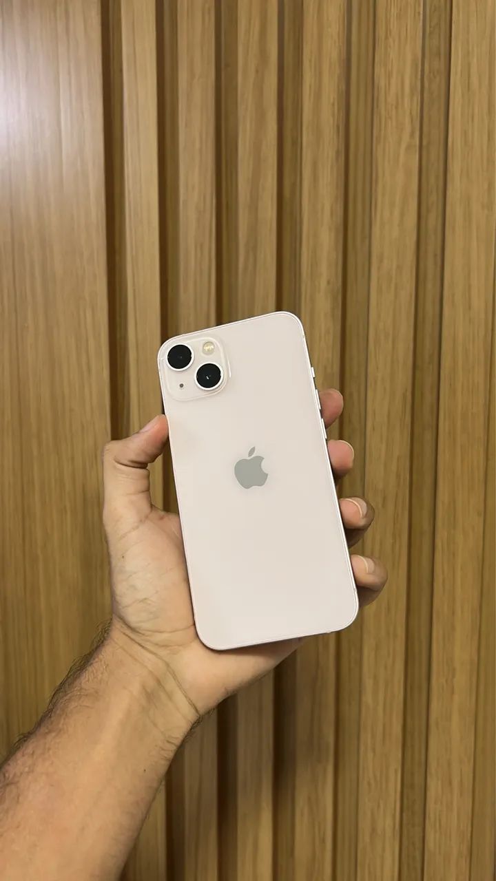 iPhone 13 - Foto 3
