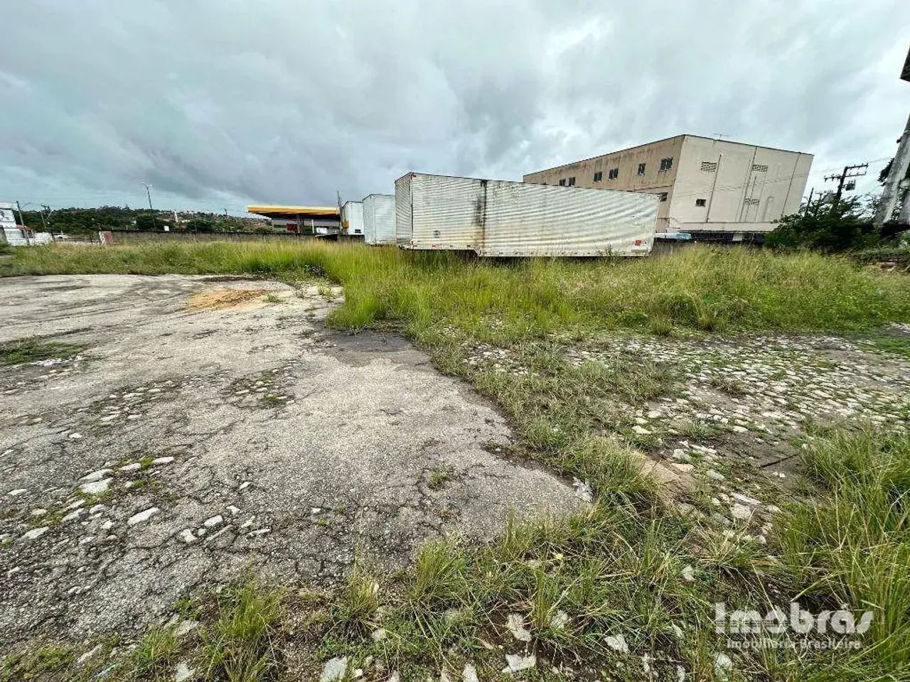 Terreno para alugar, 9680 m² - Barroso - Fortaleza/CE - Foto 5