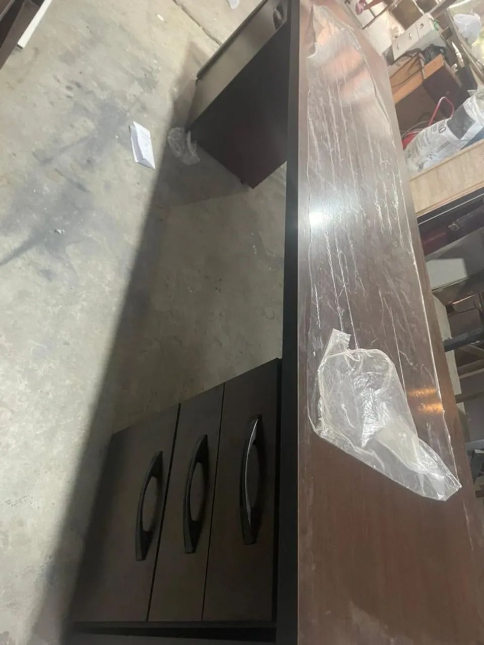 Mesa de escritório  - Foto 5