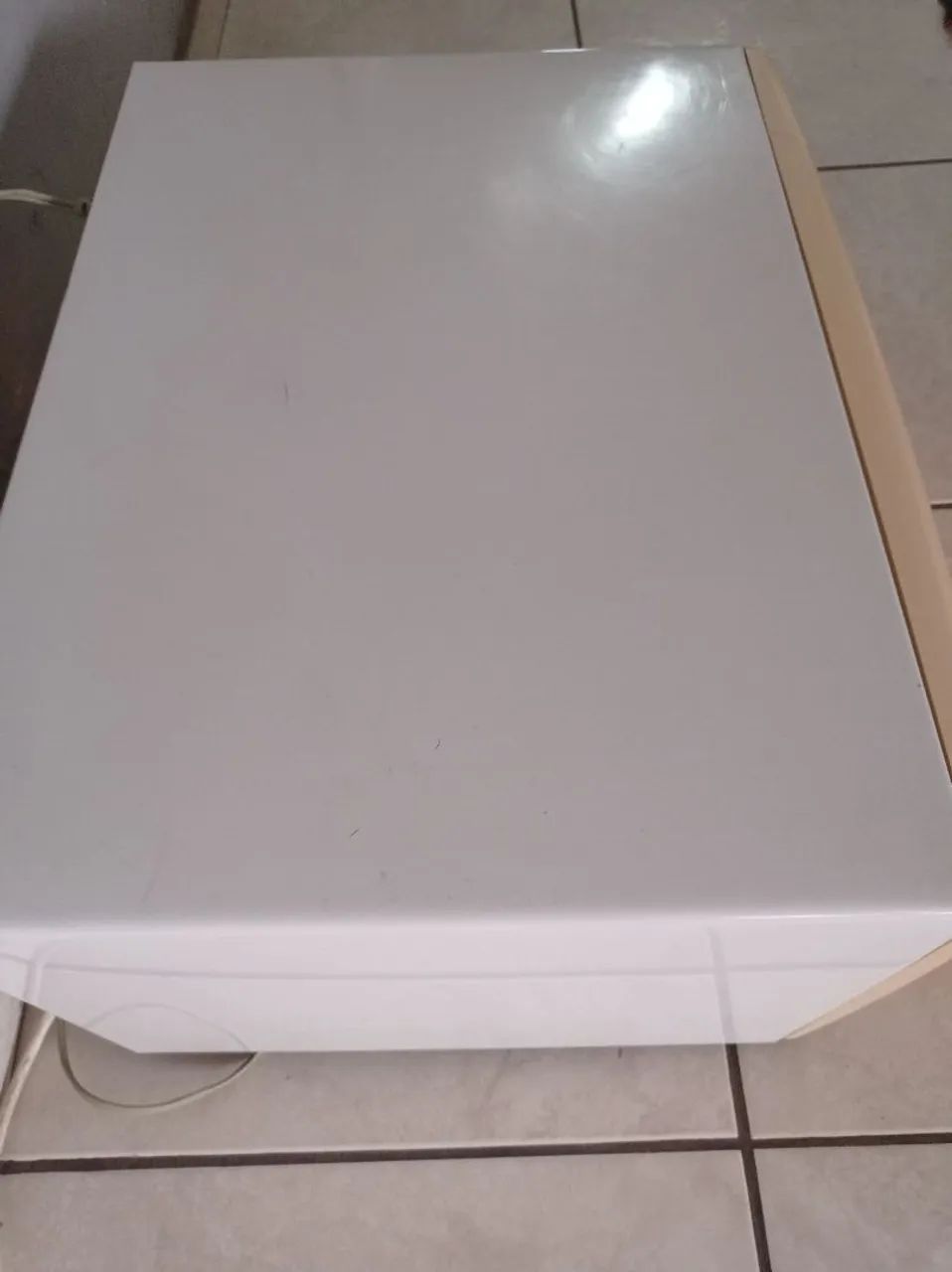 Microondas Eletrolux Prosdócimo 30 litros 127 v. Funcionando perfeitamente.  - Foto 4