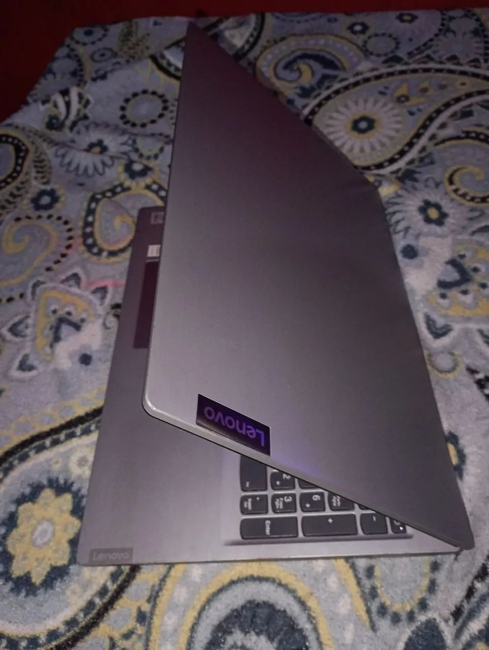 Notebook 8gb de RAM 