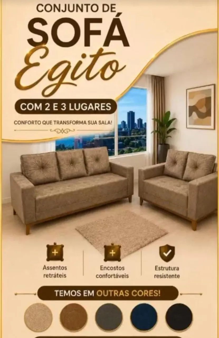 SEU ESTILO FAZ A DIFERENÇA 