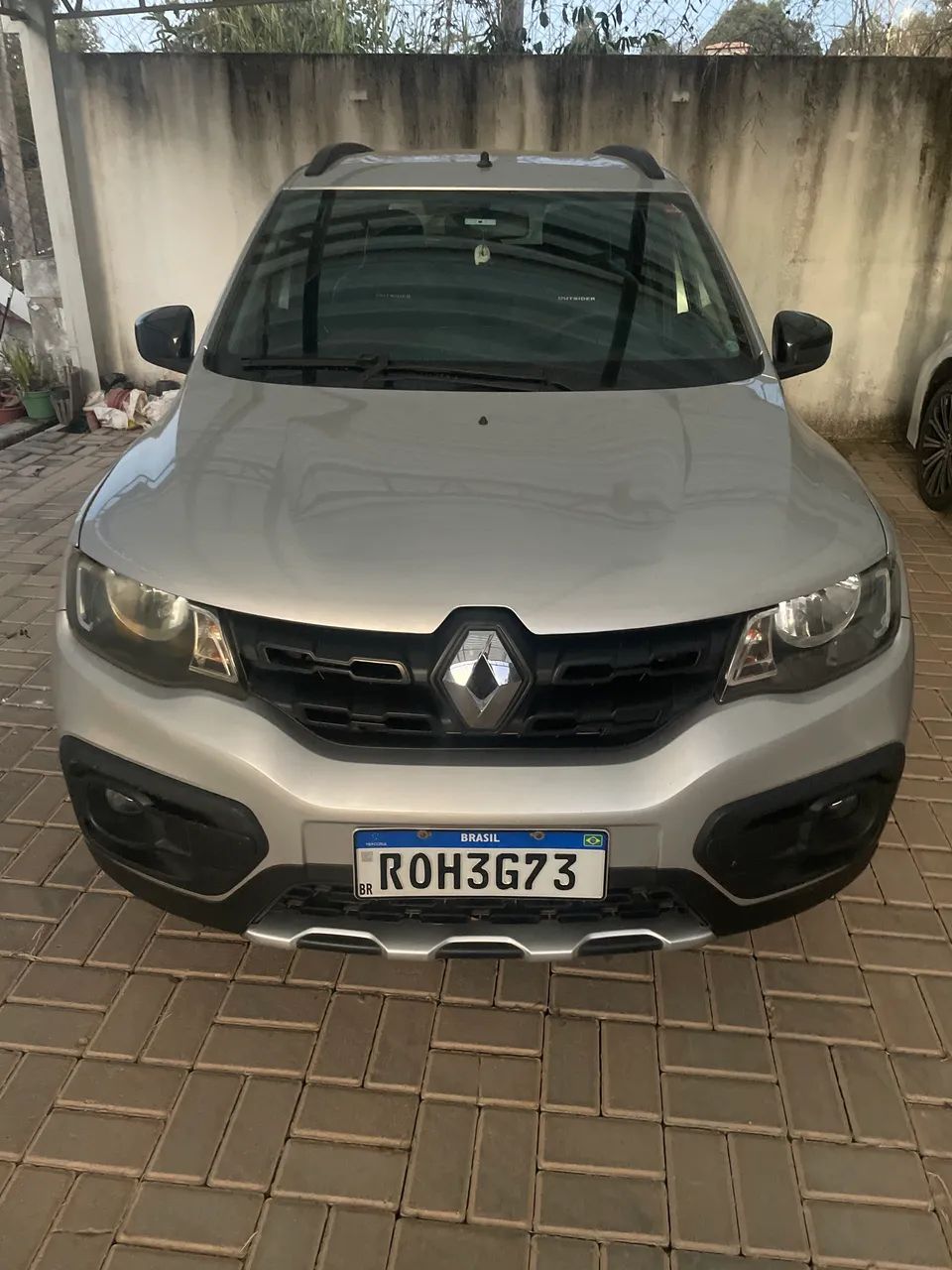 Renault Kwid 2022