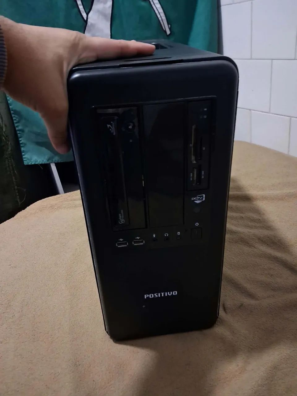 Pc ddr4 com Ryzen - Foto 4