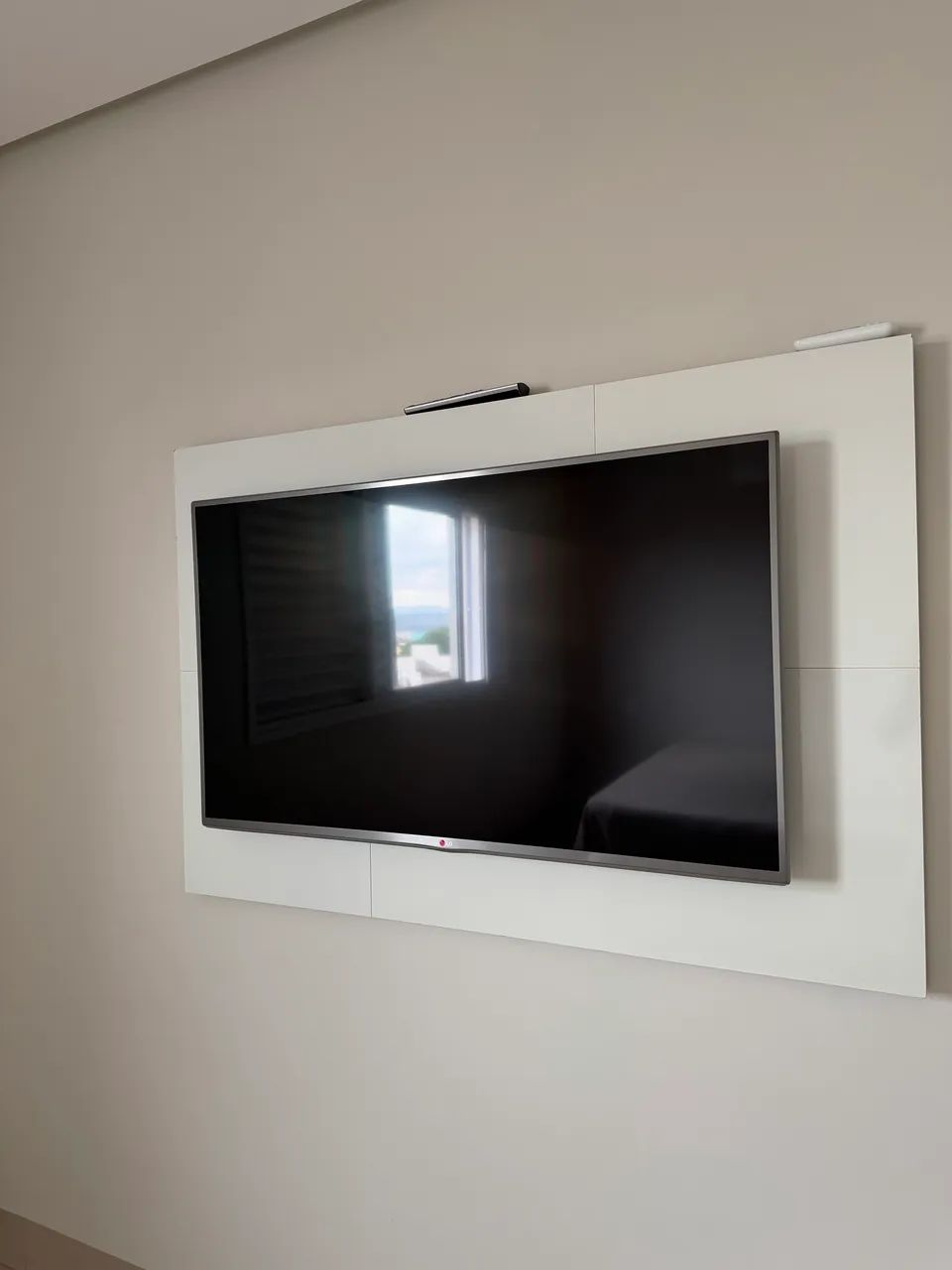 Painel Rack em MDF - Foto 2
