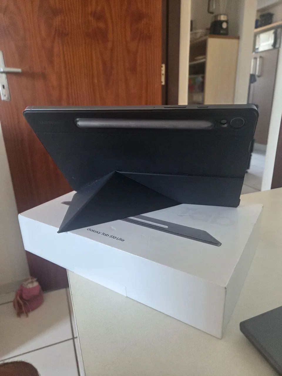 Galaxy Tab S10Lite - Foto 3