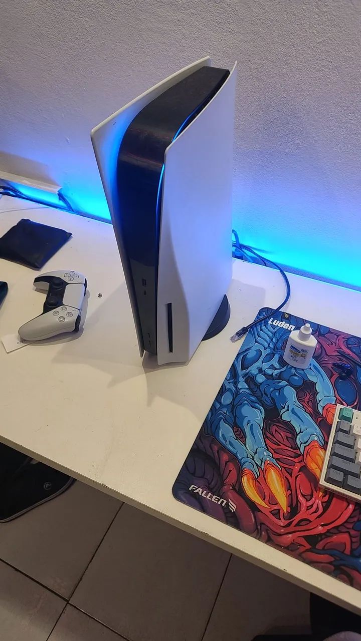 PS5  - Foto 2