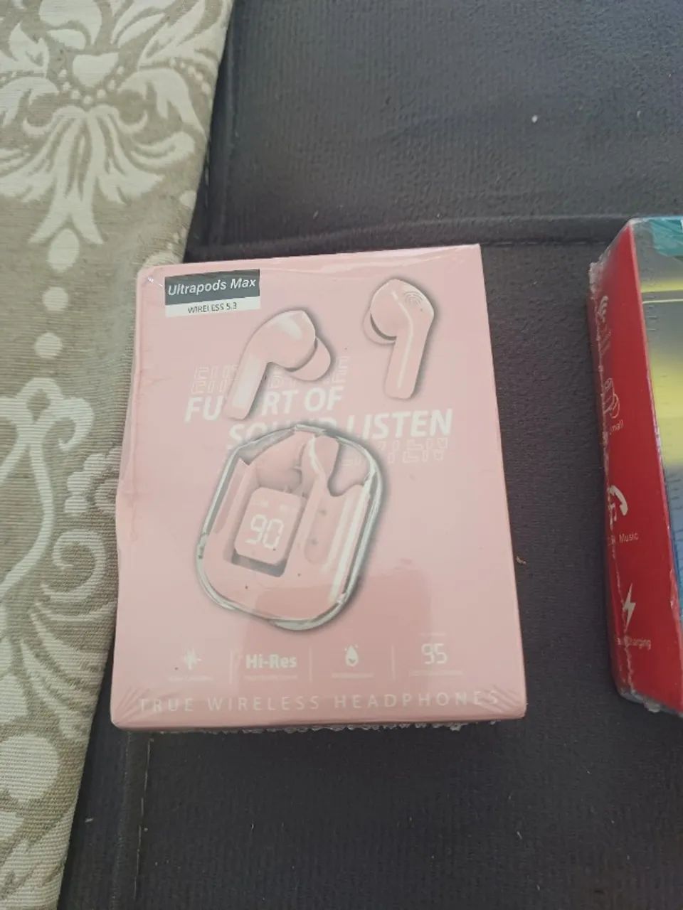 Fones Bluetooth TWS - Foto 2