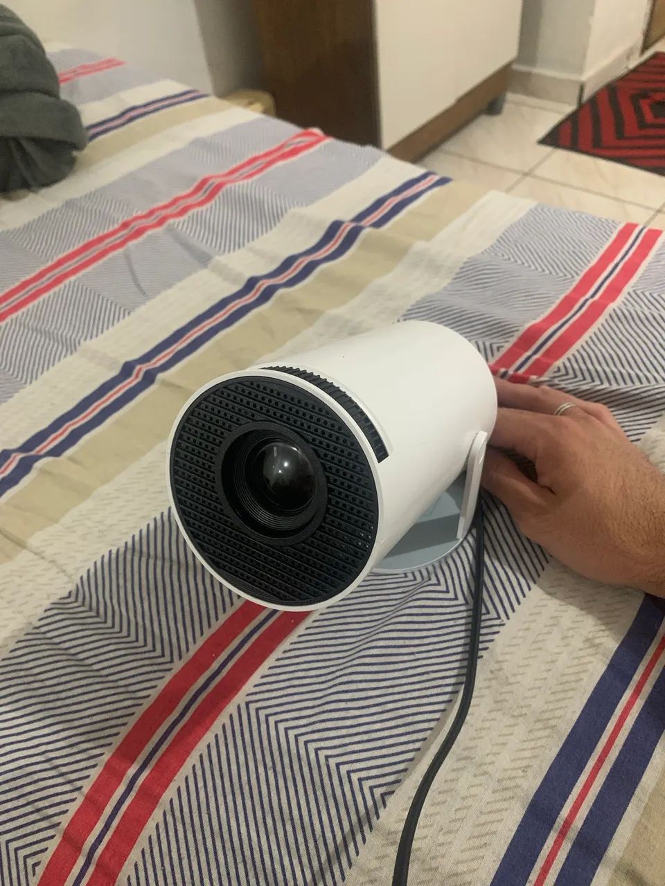 Projetor Hy300