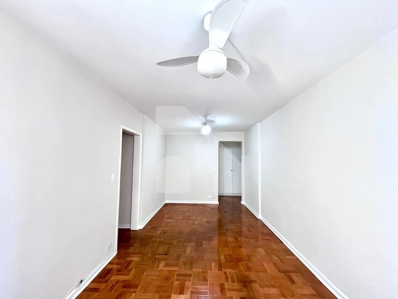 Apartamento com 2 dormitórios em Higienópolis - Foto 2