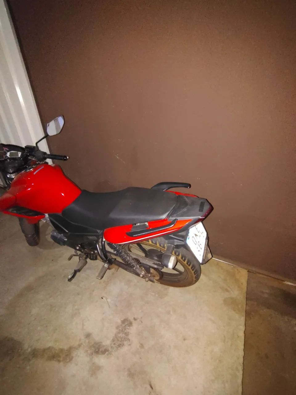 YAMARA FAZER 150 - Foto 3