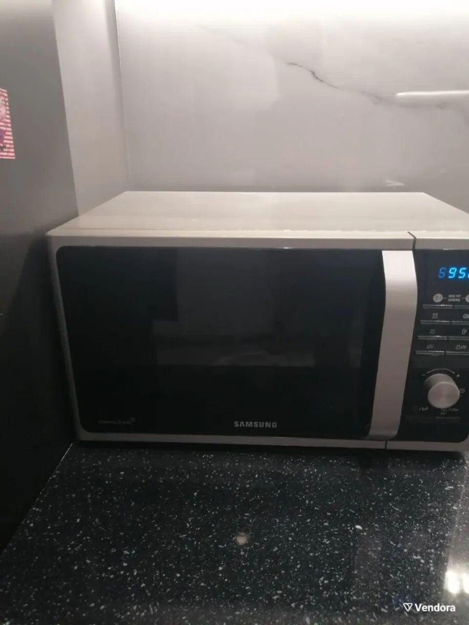 Micro-ondas samsung