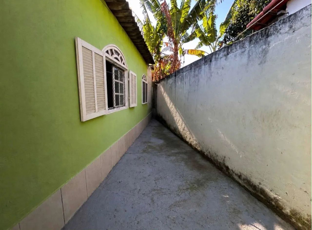 Vendo casa em Nova Esperança / Linhares  - Foto 3