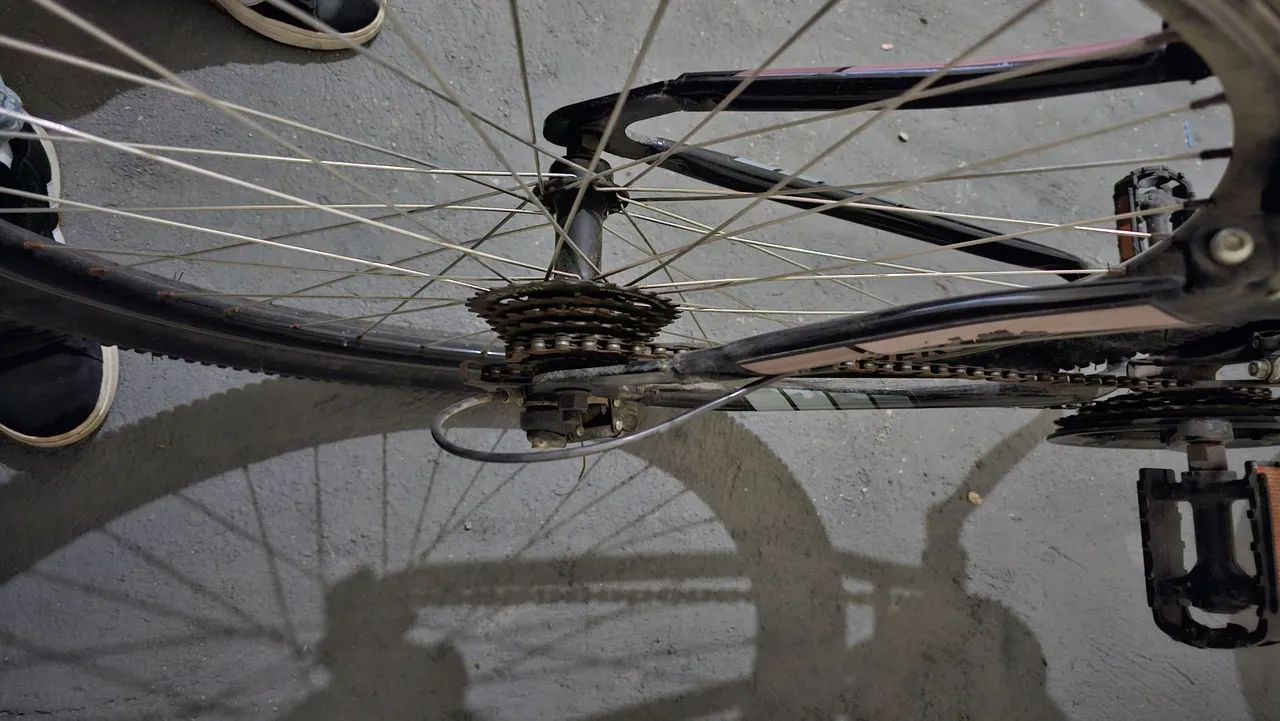 Bicicleta calor aro 29 - Foto 5