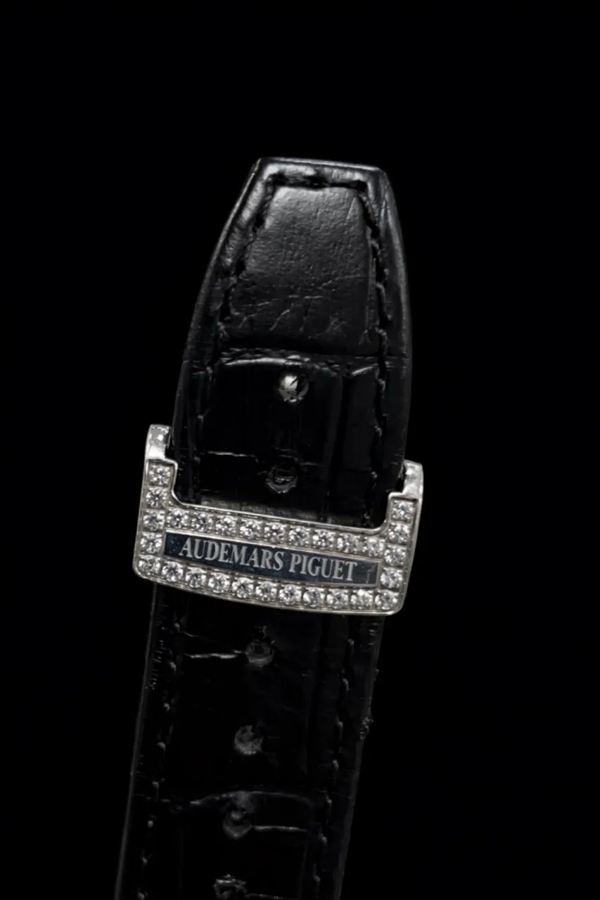 Relógio Audemars Piguet raríssimo  - Foto 5