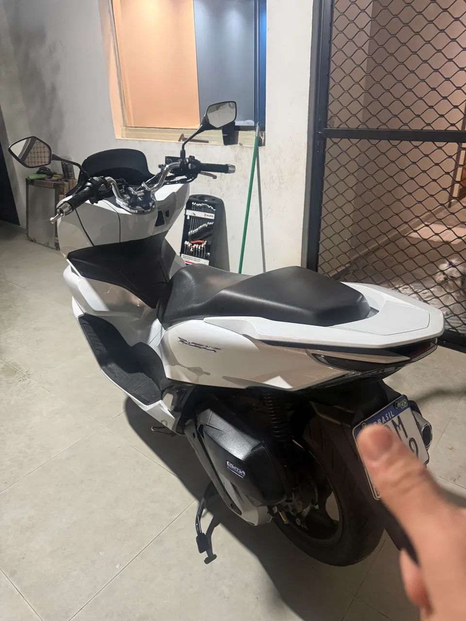 Vendo pcx 160 - Foto 2