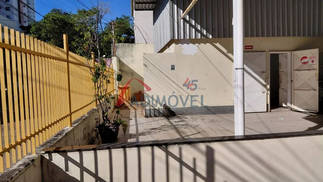 TERRENO COMERCIAL em VITÓRIA - ES, BENTO FERREIRA - Foto 2