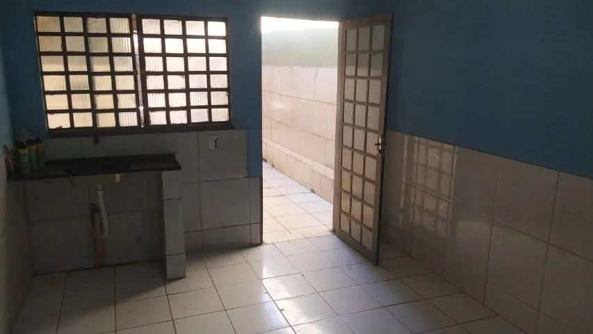 02 Casas no mesmo Lote. Ceilândia Norte - Foto 5