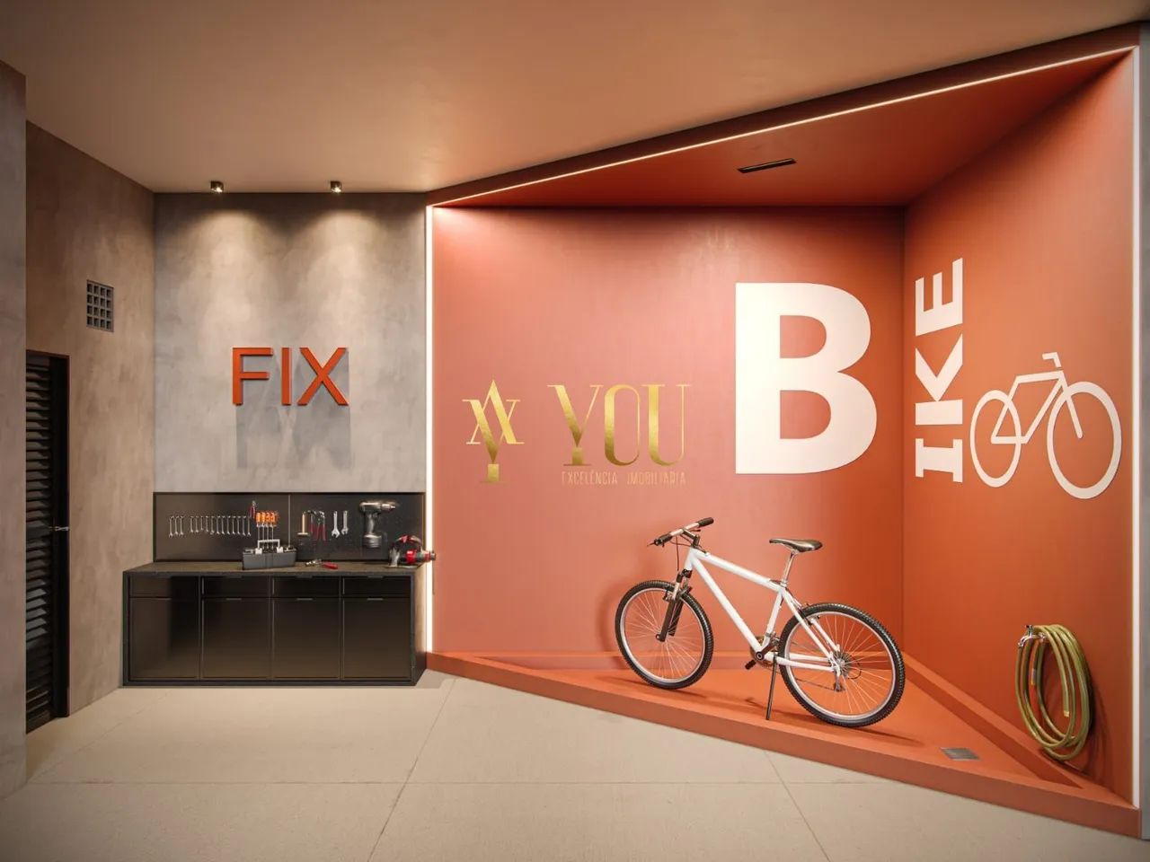 Penthouse luxuosa, vista deslumbrante, design moderno. Entrega 2026. - Foto 11