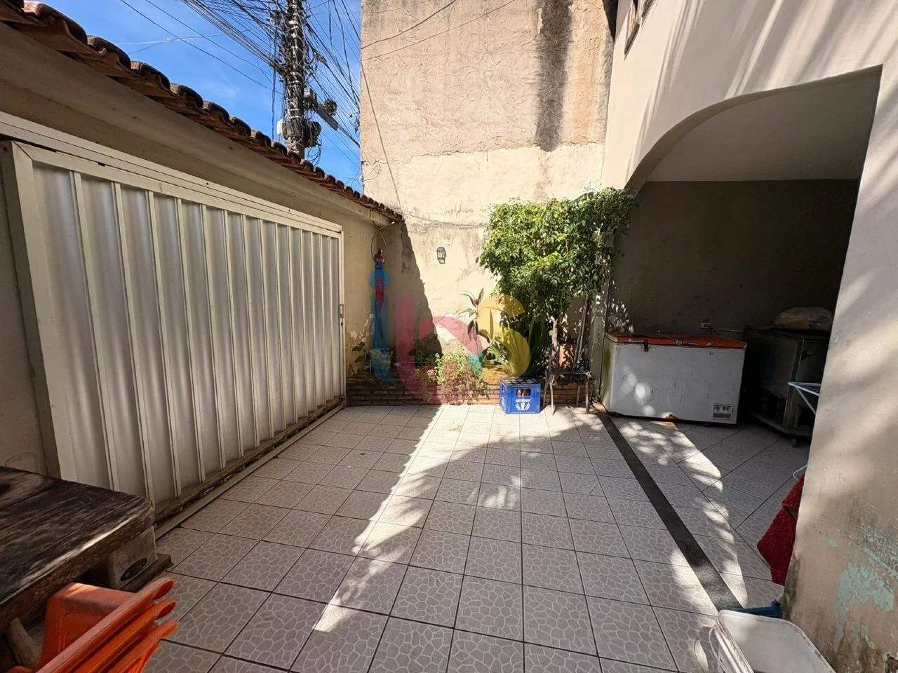 VENDO CASA HERNANI SÁ - Foto 2