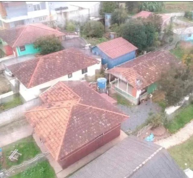 vende-se casa na lapa  - Foto 2