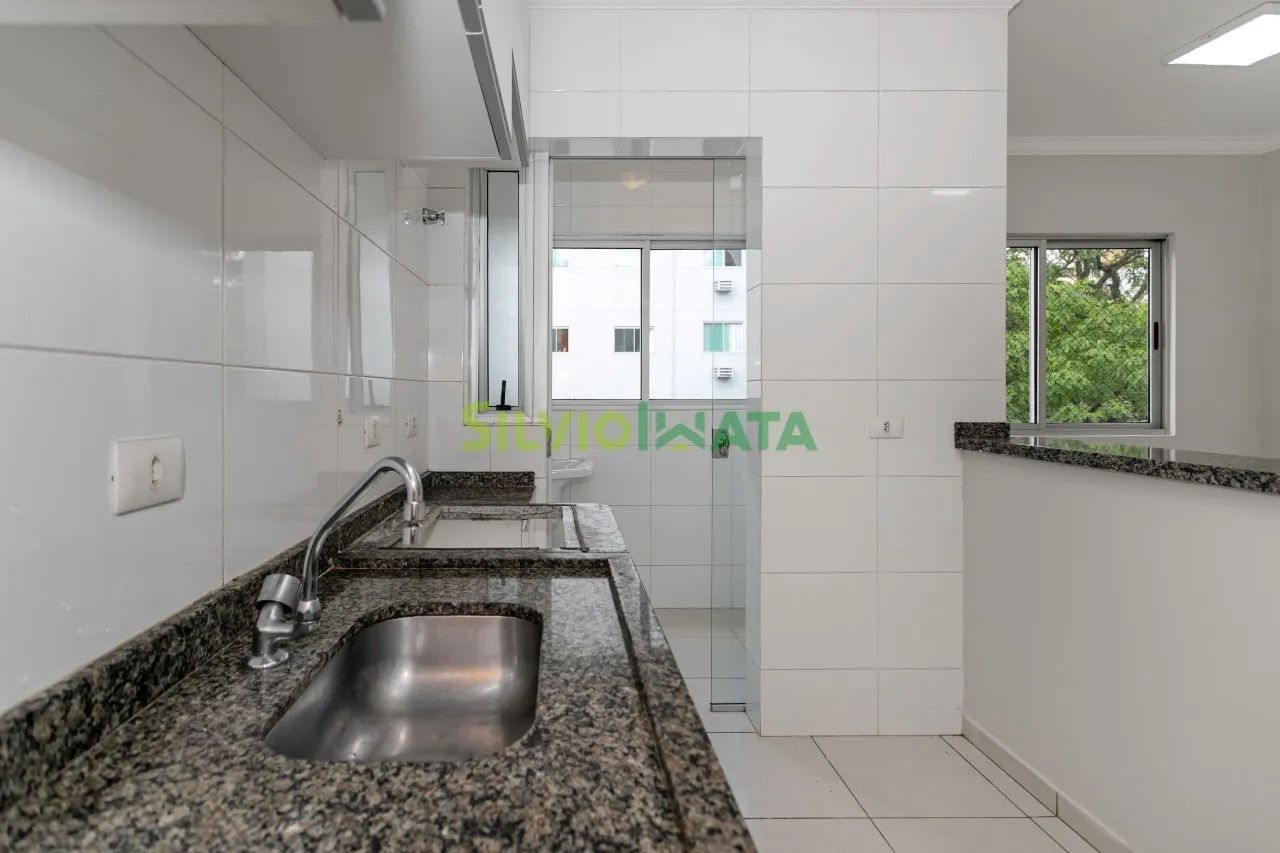 EXCELENTE APARTAMENTO SEMI MOBILIADO, COM 02 QUARTOS SENDO 01 SUÍTE PARA MORAR NO ED. TARS - Foto 5