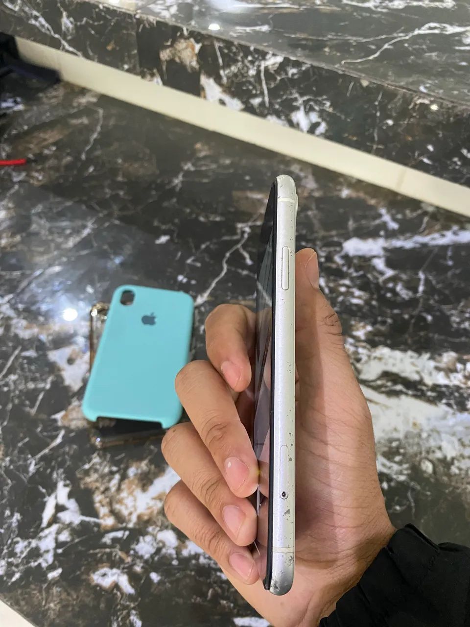 IPHONE XR 128 GB PERFEITO  - Foto 2