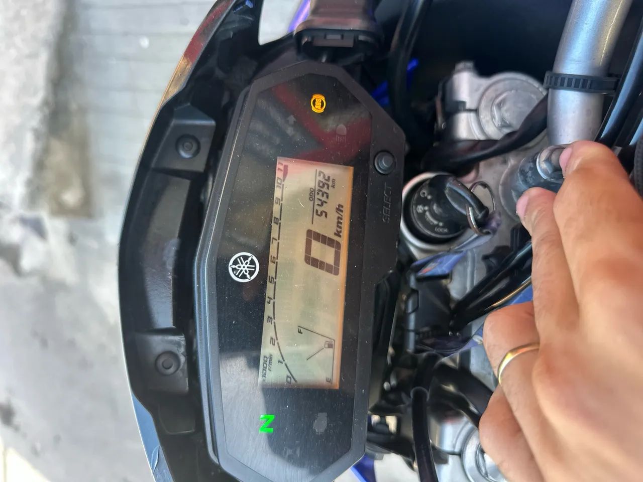 LANDER 250 BLUEFLEX 2022 - Foto 4