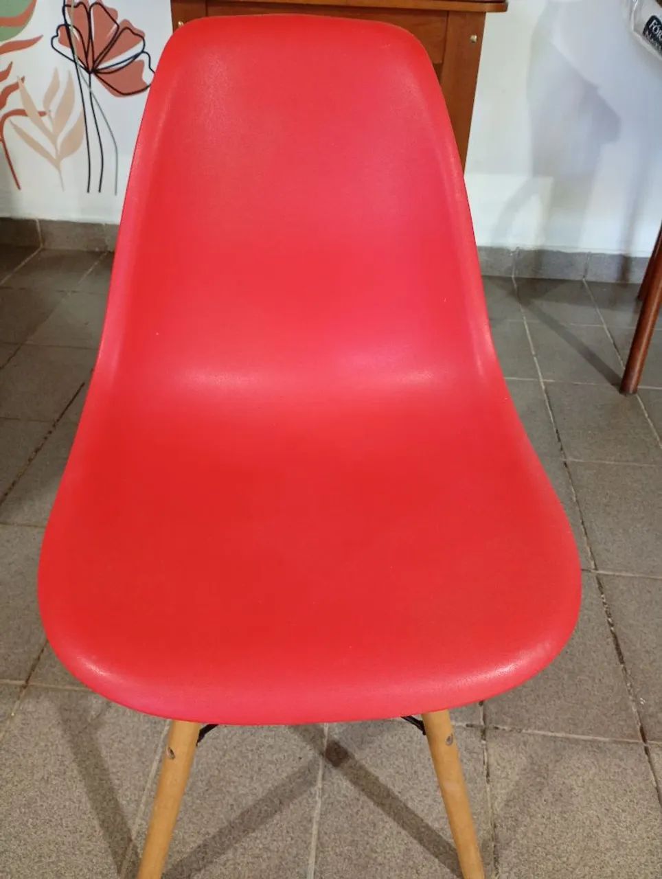 Poltrona e cadeira - Foto 3