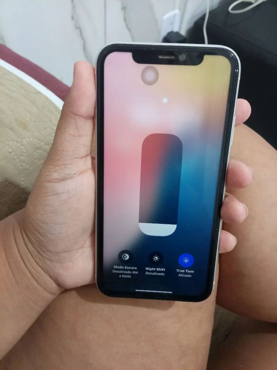 iPhone xr branco - Foto 3