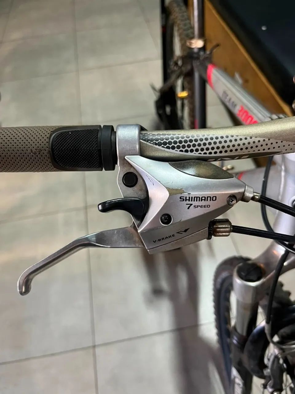 Bicicleta SUNDOWN TEAM 3000 ARO 26 - Foto 2