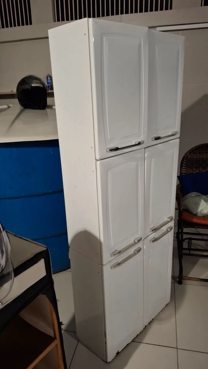 Armario de parede - Foto 2