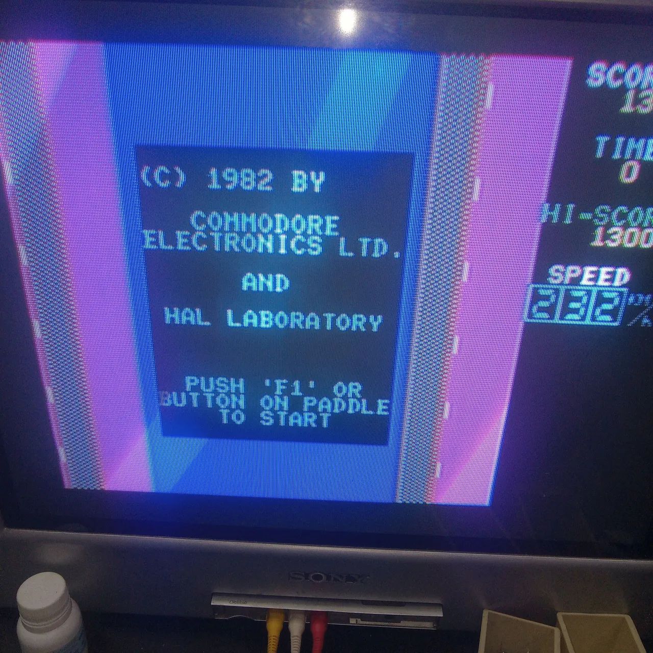 Atari comodore  - Foto 2