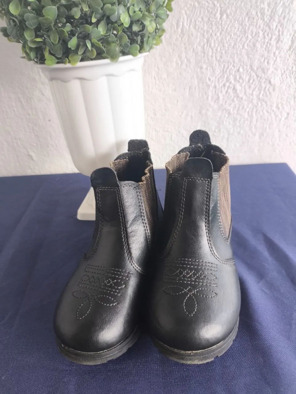 Bota infantil  - Foto 2