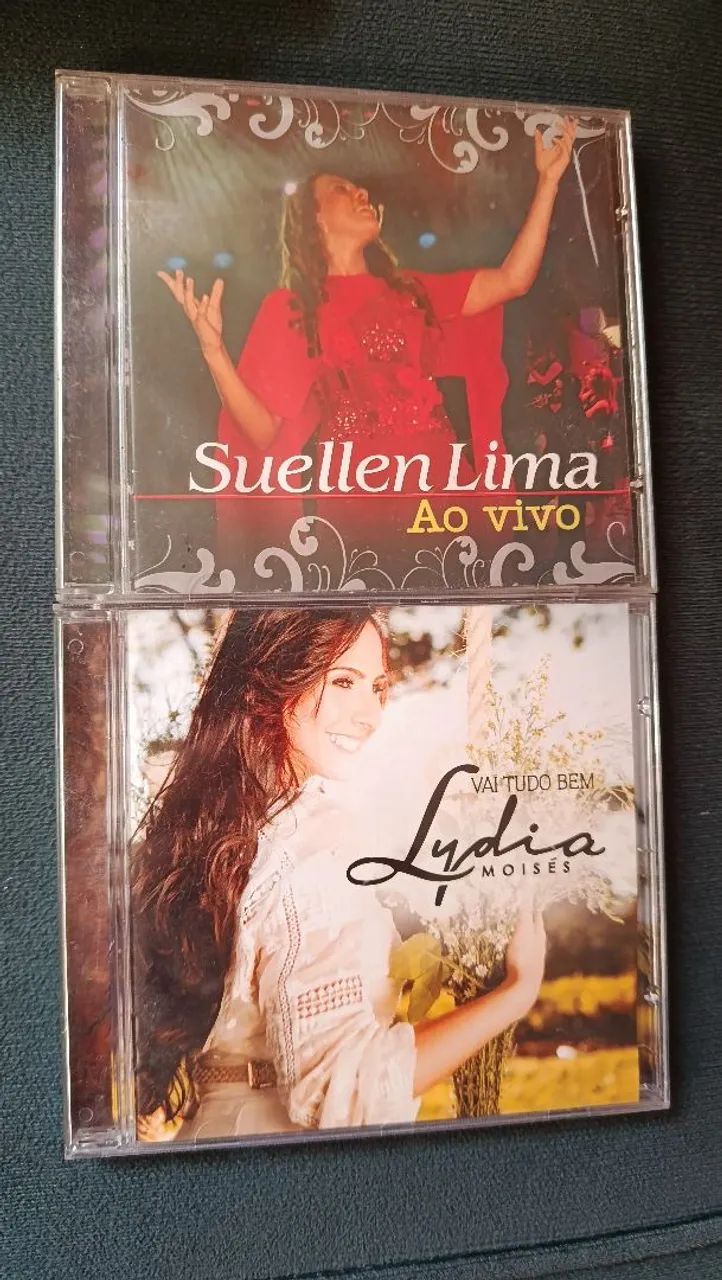CDS GOSPEL - Foto 3
