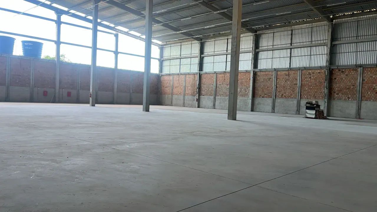 ALUGO CONDOMÍNIO DE GALPÕES - Foto 5