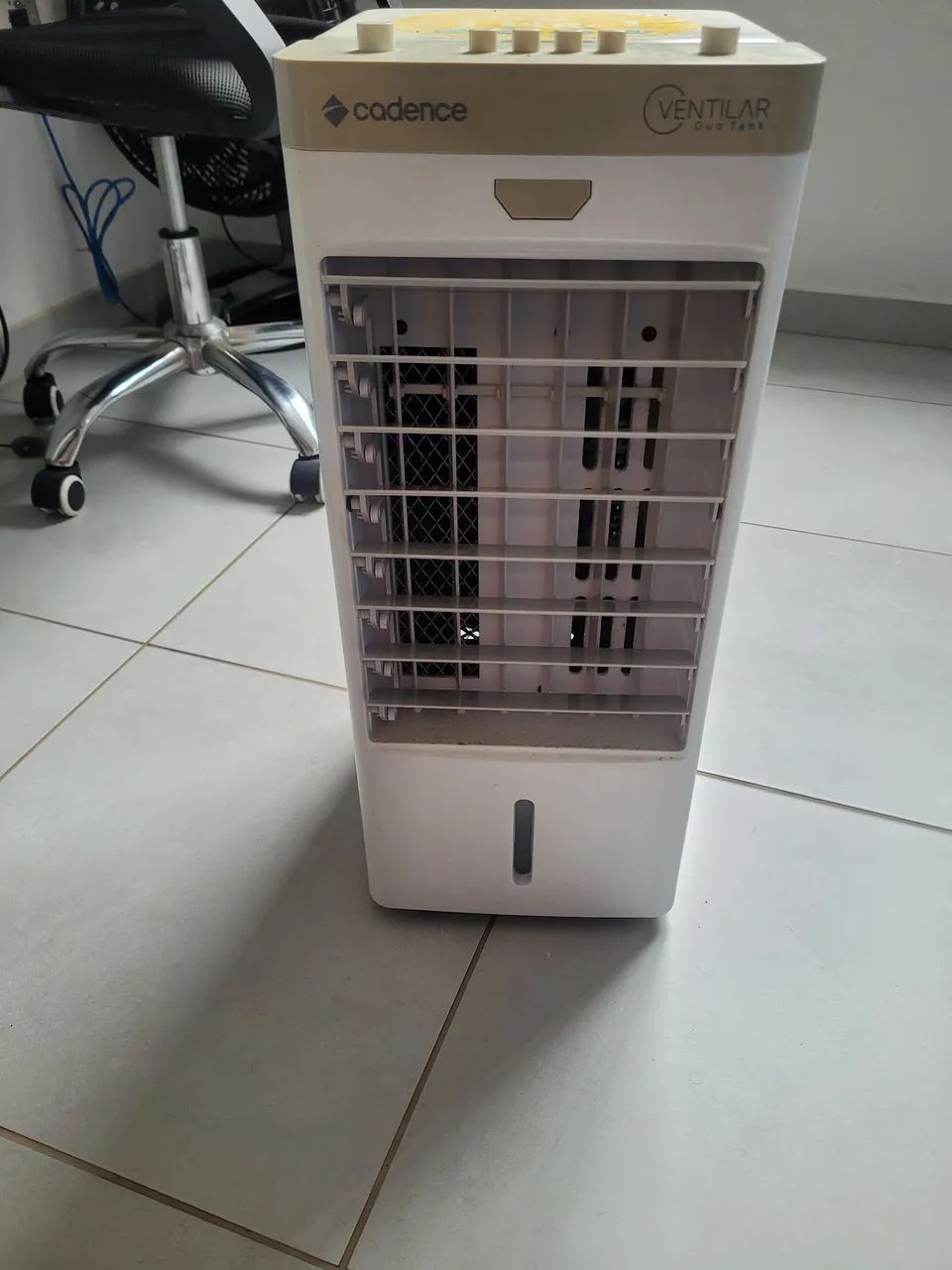 CLIMATIZADOR - Foto 4