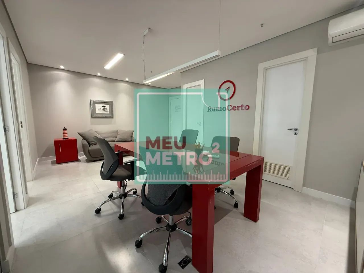 Sala à venda, Saco Grande, Florianópolis, SC - Foto 3